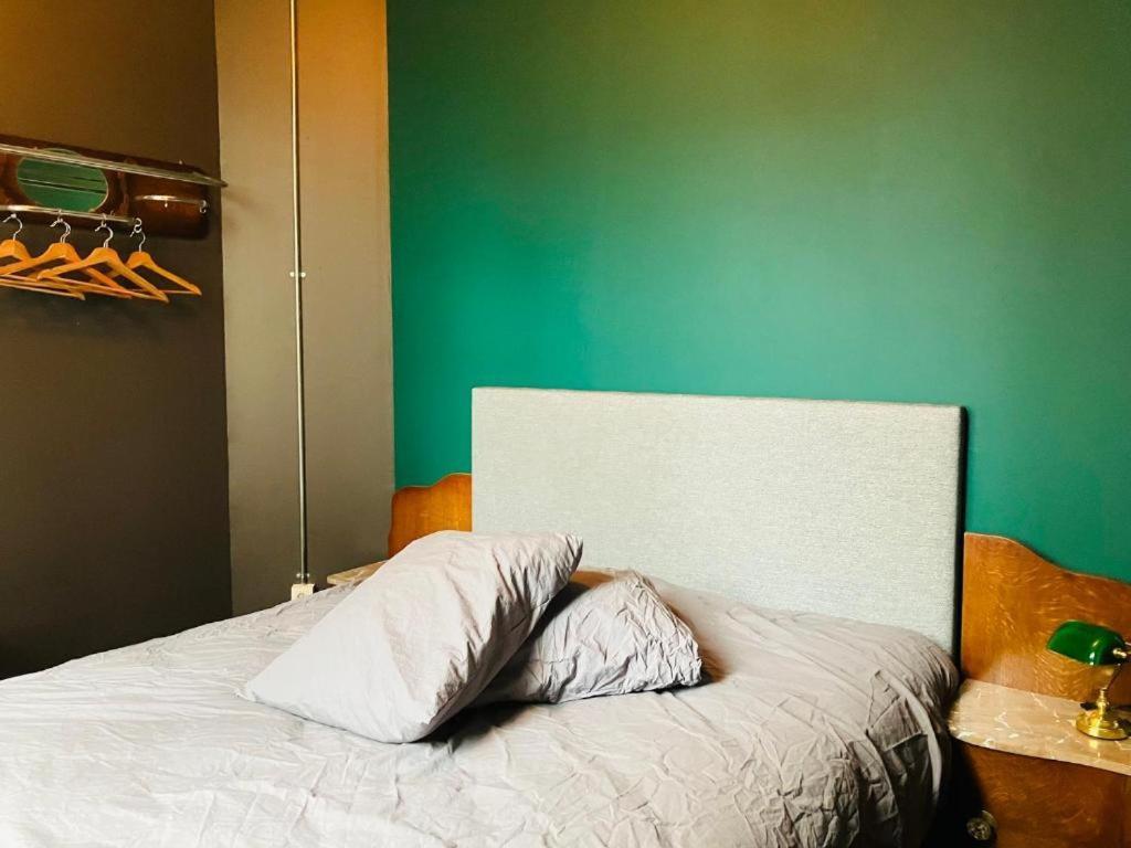 Bnb Suikernest アントウェルペン エクステリア 写真