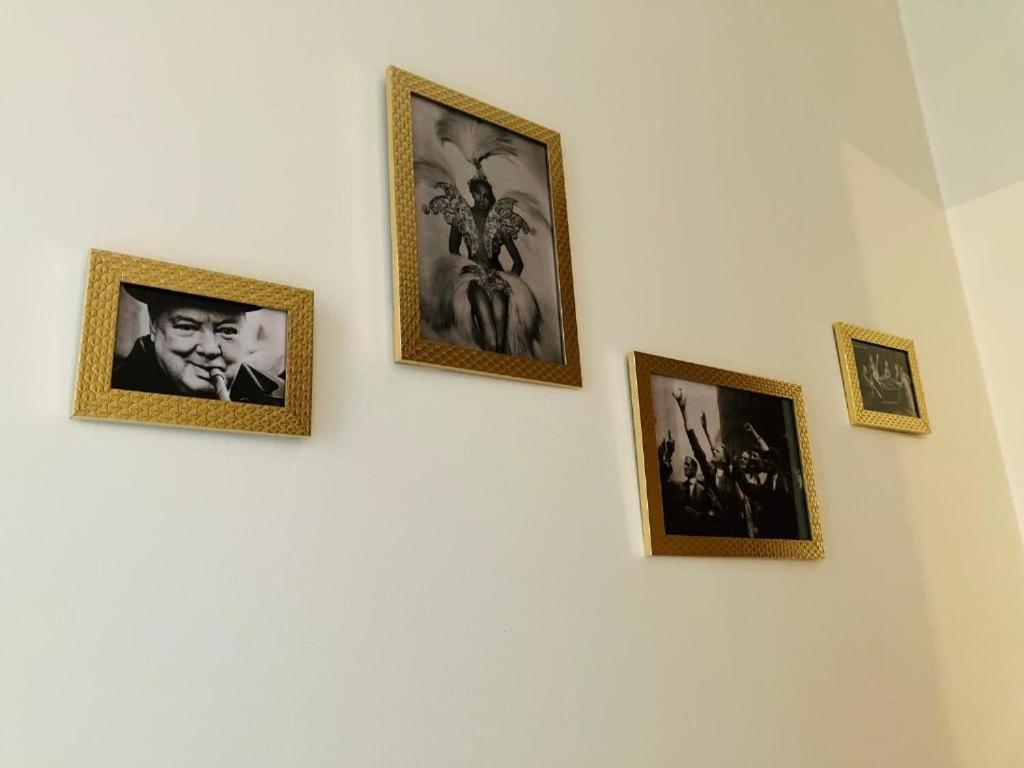 Bnb Suikernest アントウェルペン エクステリア 写真